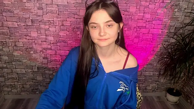 Chat XXX en directo de may_rollins