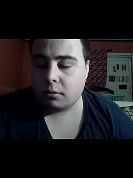 Show webcam de Bigdaddy25078