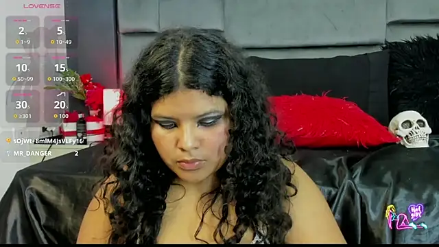 Jessica_Beltrann's Live XXX Chat