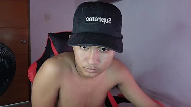 darknigthx Webcam-Show