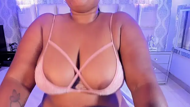 Czat XXX na żywo – SweettBrown