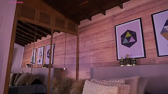 AmmyScott Obrolan Langsung XXX