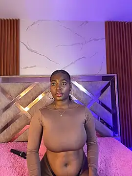 Chatroom XXX en direct de Kendy_Wilkinson