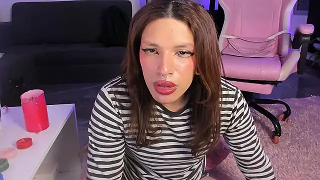 Loona_s 现场XXX聊天