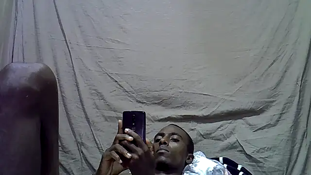 NKHATABAY_KINGGn Webbikameraesitys