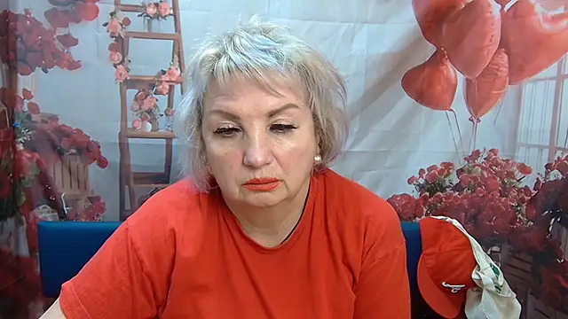 RenataDaster – Live XXX-chat