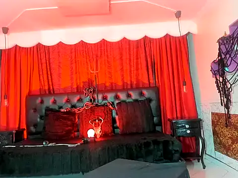 Lilith_madame_satan Webcam Show