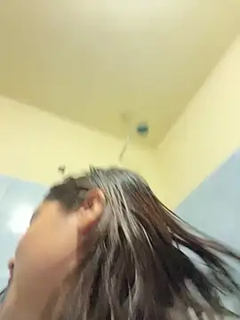 Norabyxxx's Webcam Show