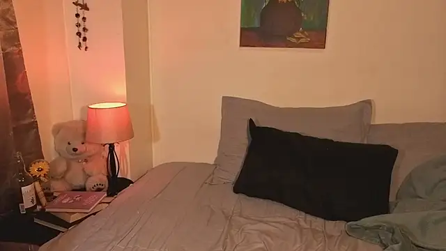 แชท XXX สดของ GaiaJonness