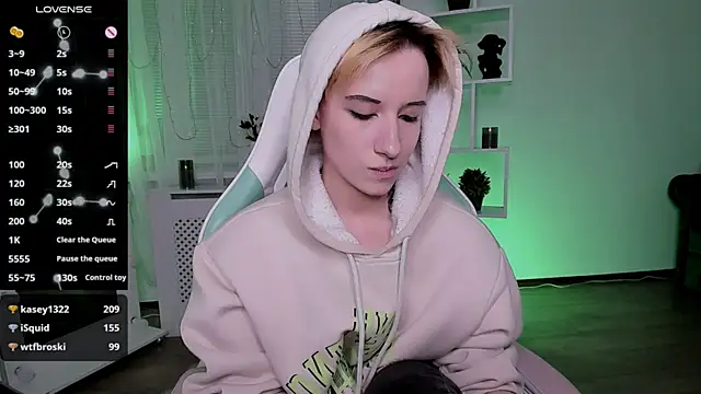 دردشة _Rein_ramm الجنسية المباشرة