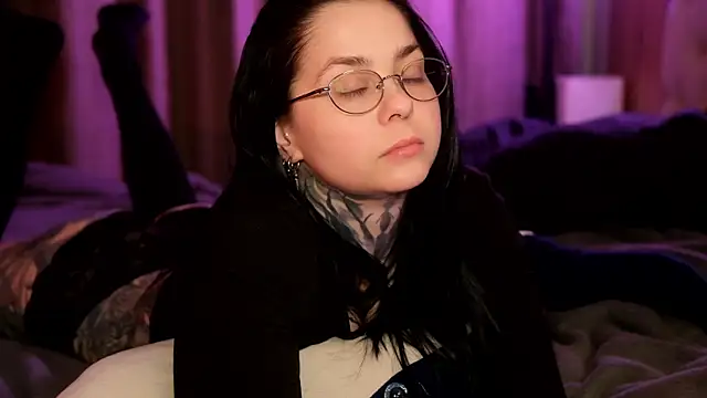 AcidPie 网络视讯表演