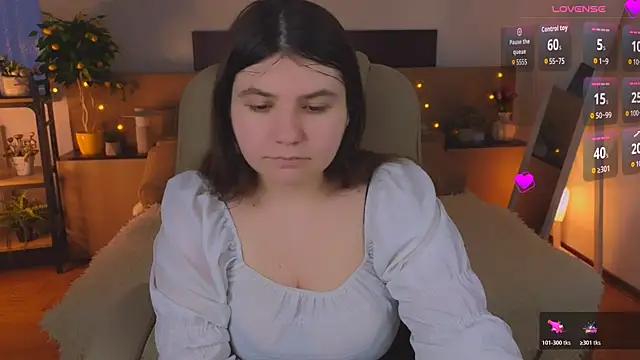 Viola__ShyのライブXXXチャット