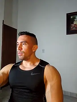 jhay-crux ওয়েবক্যাম শো