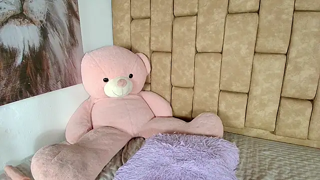 katy_handerson Obrolan Langsung XXX