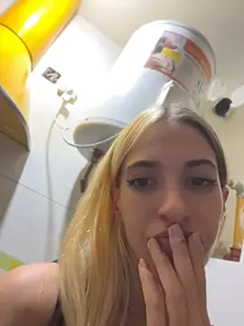 StonerWitch6 Chat XXX in diretta