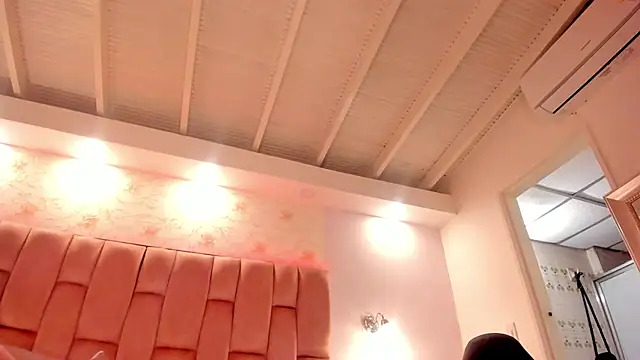 Chat XXX Live aishathornee