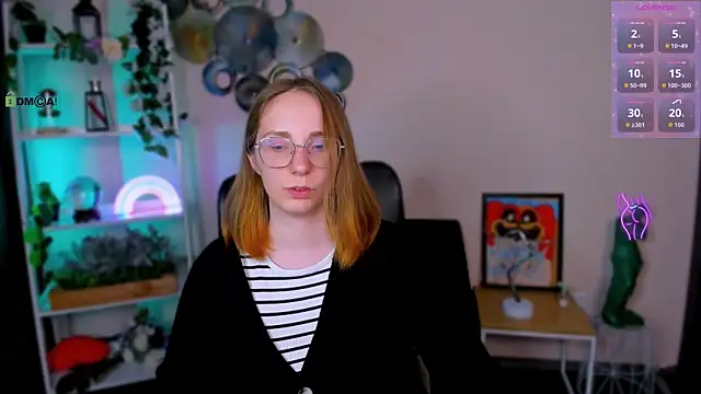 Chat XXX en directo de evalora_vei