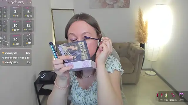 Brooke_loverのライブXXXチャット