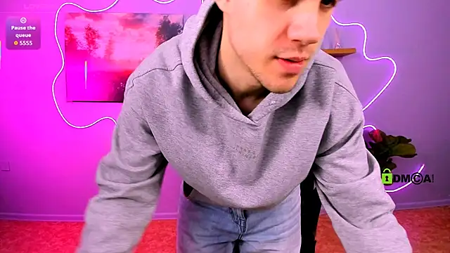 Онлайн чат XXX neo_raze