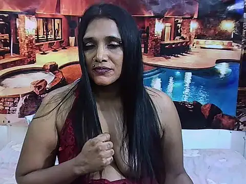 Czat XXX na żywo – IndianSexyLady20