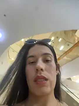 Chatroom XXX en direct de Penny_09