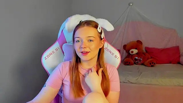 ElinaVale's Live XXX Chat