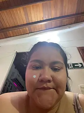AmaranttayLunay webcam show