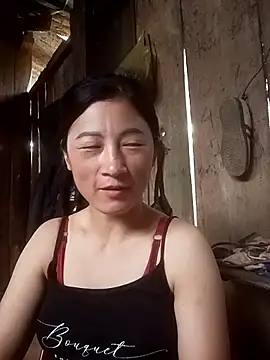 IORio_2Xのウェブカメラショー