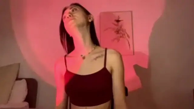 Chat XXX en directo de Today_loveto