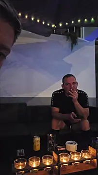 Trucker_Hunter Webcam-Show