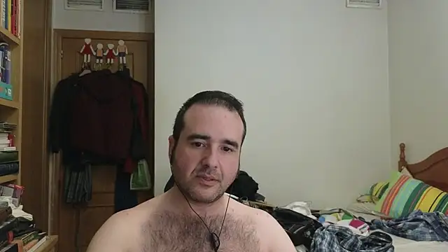 curiosillo83 webkamerás műsora