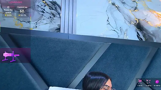 ZafiroClean Chat XXX live