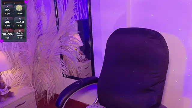 ANNE_HONEY55's Live XXX Chat