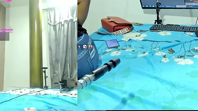 marilyn_16 Chat XXX in diretta