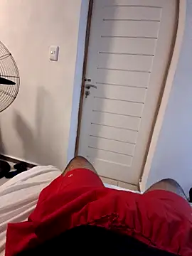 siniminandspice Pertunjukan Webcam