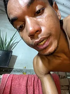 SexyquerubinのライブXXXチャット