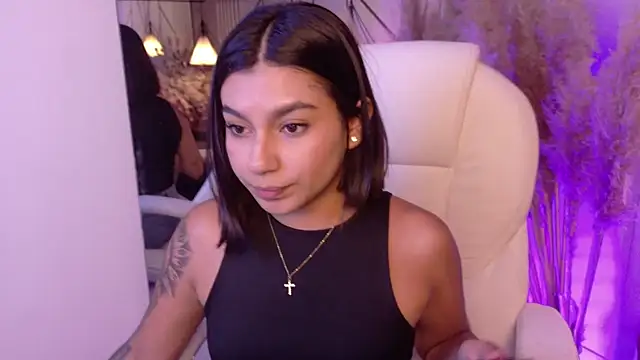 Chat XXX en directo de AlyssaRay