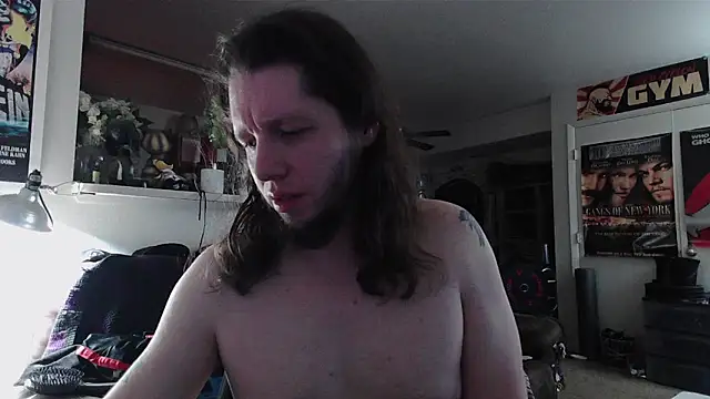 biggerisbetter12 ওয়েবক্যাম শো