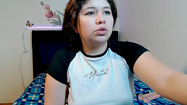 Chat XXX en directo de BRYXS1