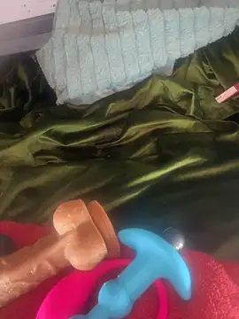 MadameMuse Show in webcam