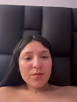 Camila_sanchez25 现场XXX聊天