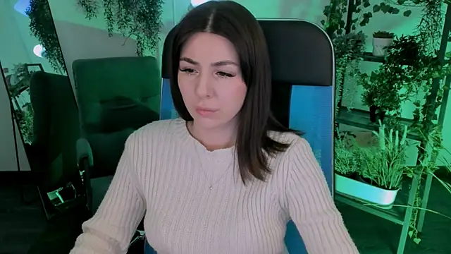 Chat XXX Live DiRosie