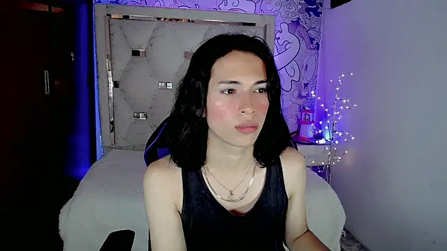 Show de Larry_craft na webcam