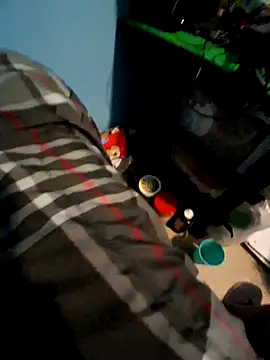 Show webcam de Brandon23xxxgb