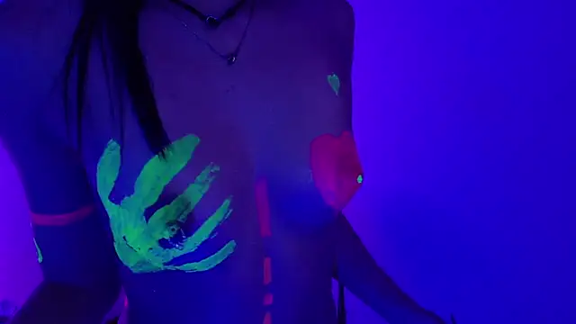 Chat XXX Live CathMeow_