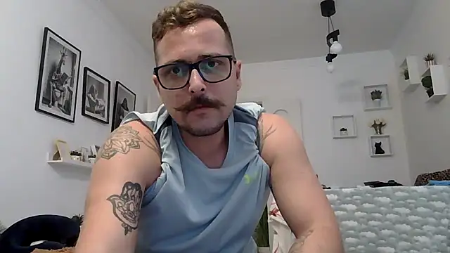 yanick931 Live XXX-chat