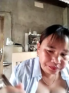 Show de webcam de Moubie1