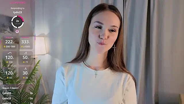 LuraPodraza – Naživo XXX chat