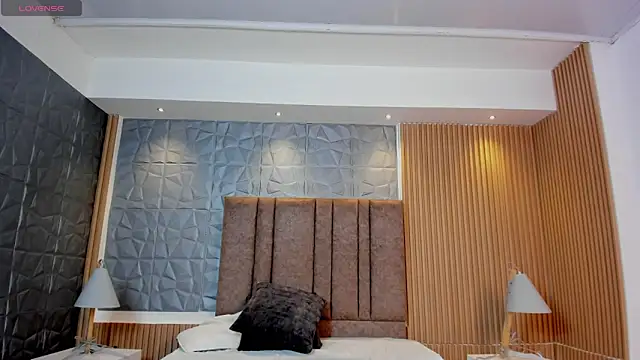 Chat XXX en directo de arianarousee