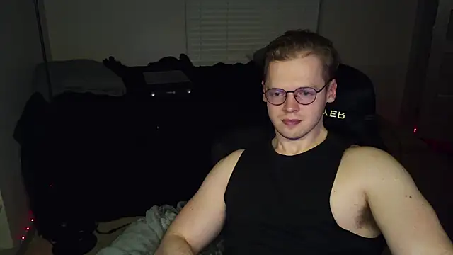 Pertunjukan Kamera Web doloresman